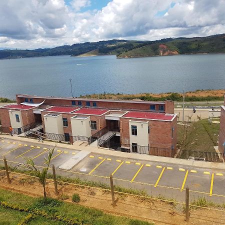 Calima Darien Villa ภายนอก รูปภาพ