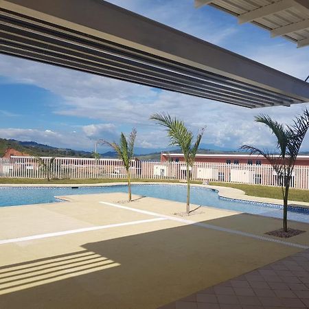 Calima Darien Villa ภายนอก รูปภาพ