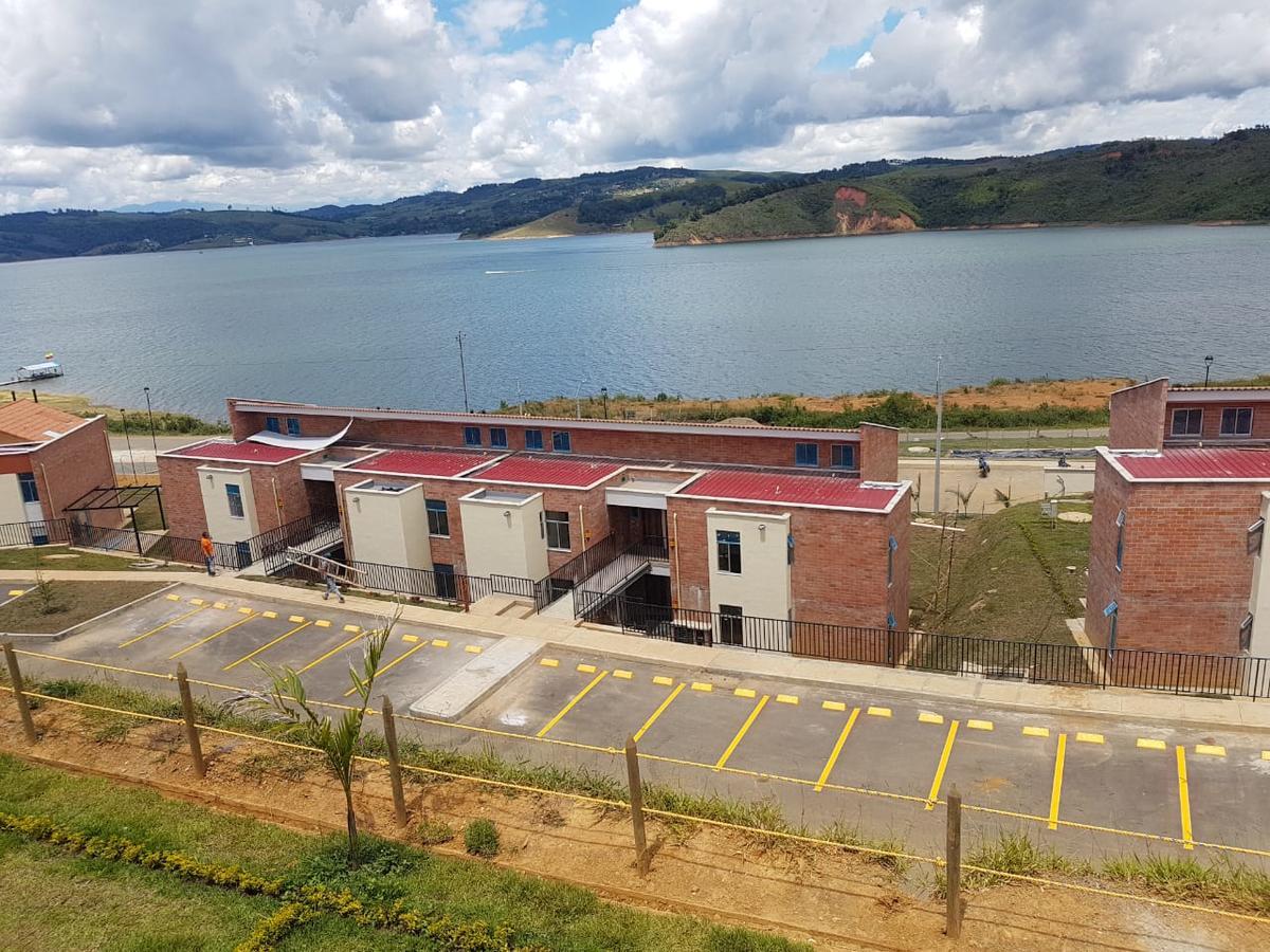 Calima Darien Villa ภายนอก รูปภาพ