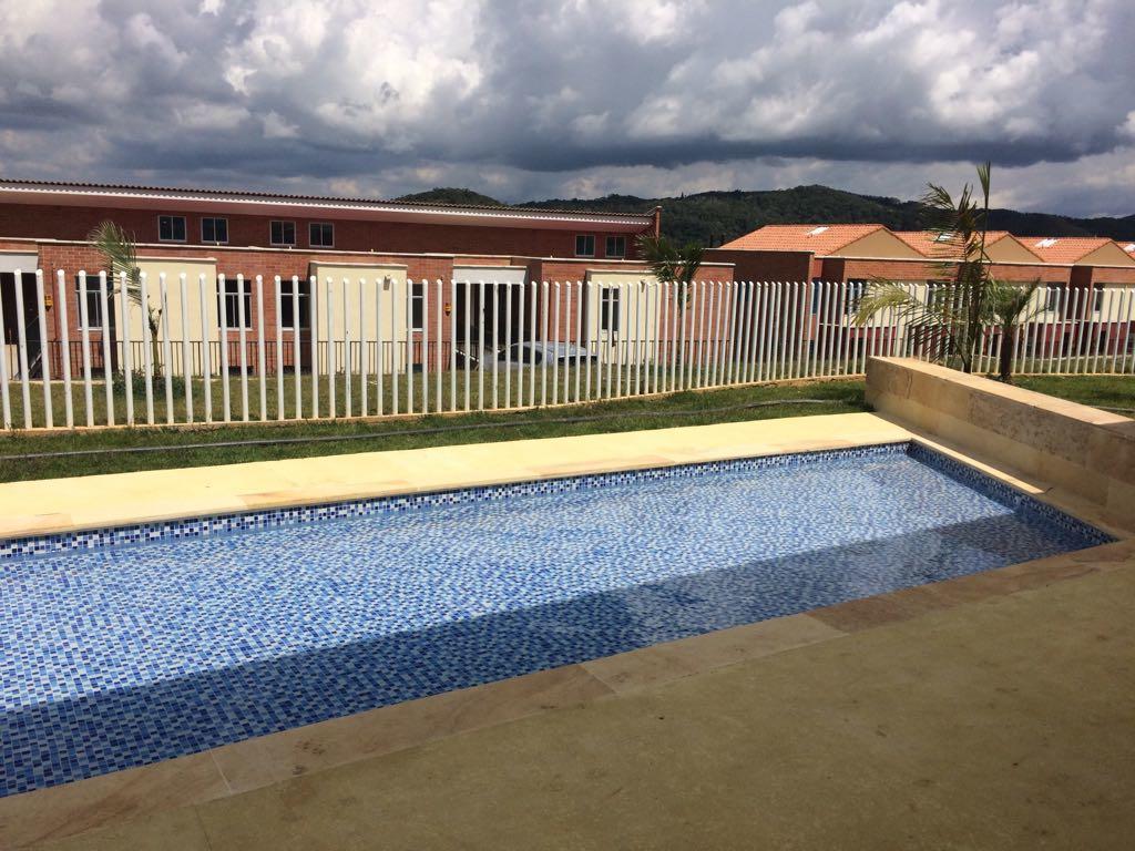 Calima Darien Villa ภายนอก รูปภาพ