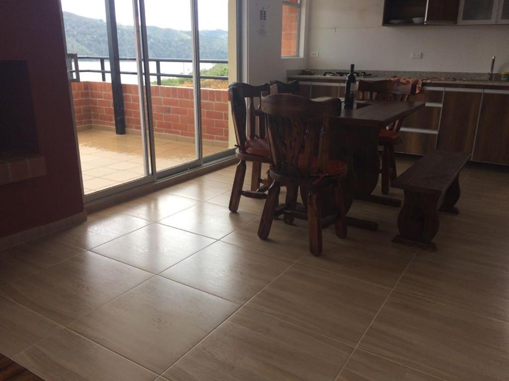 Calima Darien Villa ภายนอก รูปภาพ